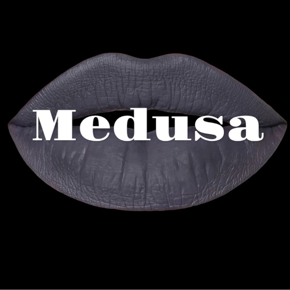 Jeffree Star Medusa Velour Liquid Lipstick